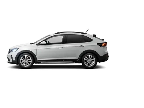  Volkswagen Taigo 1.0 TSI Match Euro 6 (s/s) 5dr Thumbnail #2