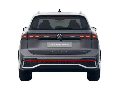 Volkswagen Tiguan 1.5 eTSI MHEV R-Line DSG Euro 6 (s/s) 5dr Thumbnail #4