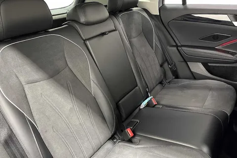 KV25NYG Volkswagen Tiguan 1.5 TSI eHybrid Elegance 5dr DSG | Area View Camera | Adaptive Cruise Contr Thumbnail #10