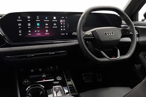 DK25XGM Audi A5 Edition 1 TFSI 204 PS S tronic Thumbnail #2