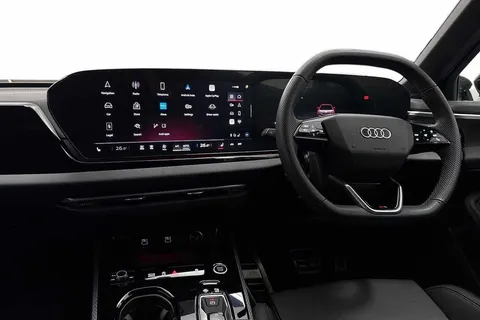 DK25XGV Audi A5 S line TFSI  204 PS S tronic Thumbnail #2