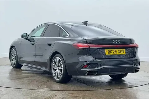 DK25XGV Audi A5 S line TFSI  204 PS S tronic Thumbnail #3