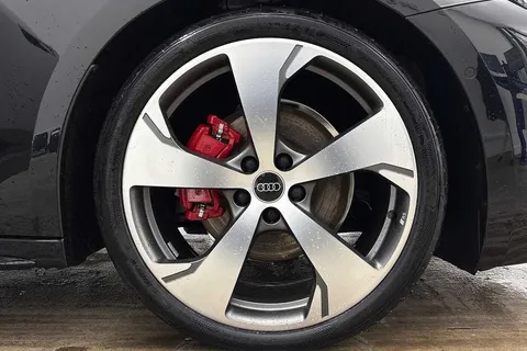 DK25XGM Audi A5 Edition 1 TFSI 204 PS S tronic Thumbnail #6