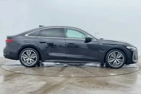 DK25XGV Audi A5 S line TFSI  204 PS S tronic Thumbnail #4