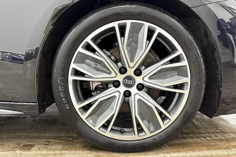 DK25XGV Audi A5 S line TFSI  204 PS S tronic Thumbnail #6