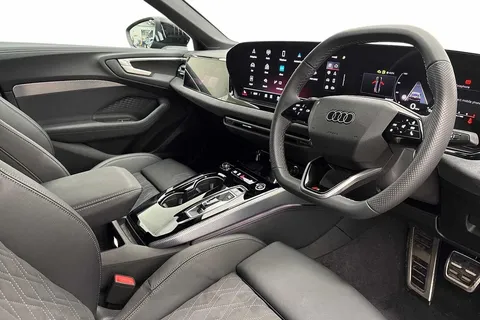 DK25XGM Audi A5 Edition 1 TFSI 204 PS S tronic Thumbnail #7