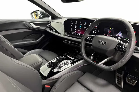 DK25XGV Audi A5 S line TFSI  204 PS S tronic Thumbnail #7