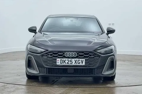 DK25XGV Audi A5 S line TFSI  204 PS S tronic Thumbnail #8