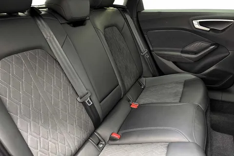 DK25XGM Audi A5 Edition 1 TFSI 204 PS S tronic Thumbnail #10