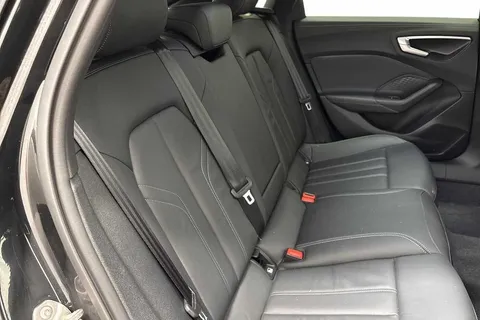 DK25XGV Audi A5 S line TFSI  204 PS S tronic Thumbnail #10