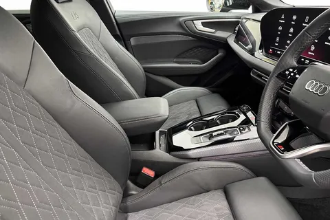 DK25XGM Audi A5 Edition 1 TFSI 204 PS S tronic Thumbnail #11