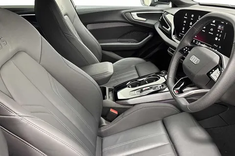 DK25XGV Audi A5 S line TFSI  204 PS S tronic Thumbnail #11