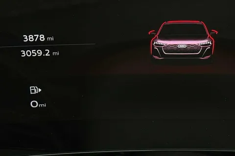 DK25XGM Audi A5 Edition 1 TFSI 204 PS S tronic Thumbnail #12