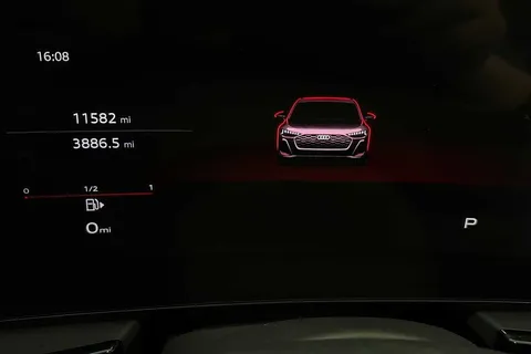 DK25XGV Audi A5 S line TFSI  204 PS S tronic Thumbnail #12