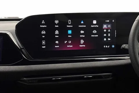 DK25XGM Audi A5 Edition 1 TFSI 204 PS S tronic Thumbnail #13