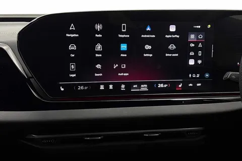 DK25XGV Audi A5 S line TFSI  204 PS S tronic Thumbnail #13