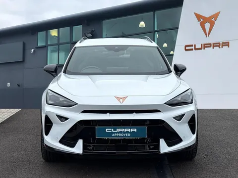 KR74UXS CUPRA Formentor 1.5 eHybrid 204 V3 5dr DSG Thumbnail #6