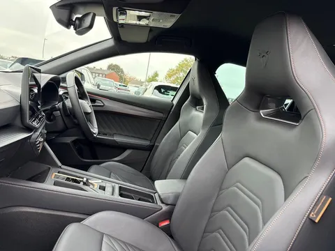 KR74UXS CUPRA Formentor 1.5 eHybrid 204 V3 5dr DSG Thumbnail #11