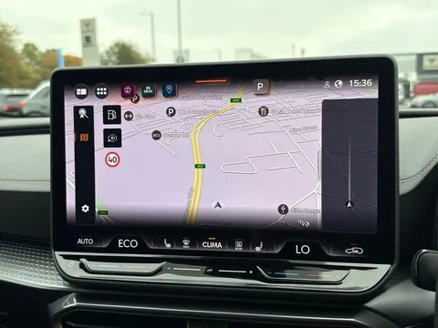 KR74UXS CUPRA Formentor 1.5 eHybrid 204 V3 5dr DSG Thumbnail #12