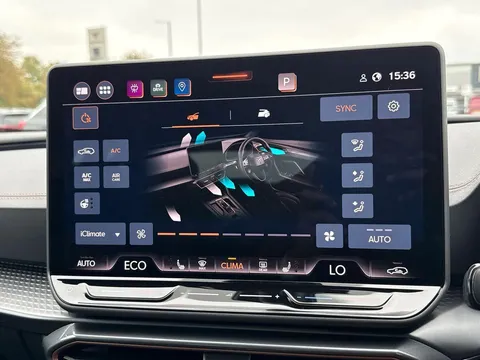 KR74UXS CUPRA Formentor 1.5 eHybrid 204 V3 5dr DSG Thumbnail #19