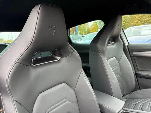 KR74UXS CUPRA Formentor 1.5 eHybrid 204 V3 5dr DSG Thumbnail #21