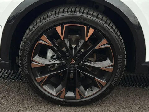 KR74UXS CUPRA Formentor 1.5 eHybrid 204 V3 5dr DSG Thumbnail #22