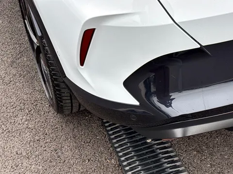 KR74UXS CUPRA Formentor 1.5 eHybrid 204 V3 5dr DSG Thumbnail #27