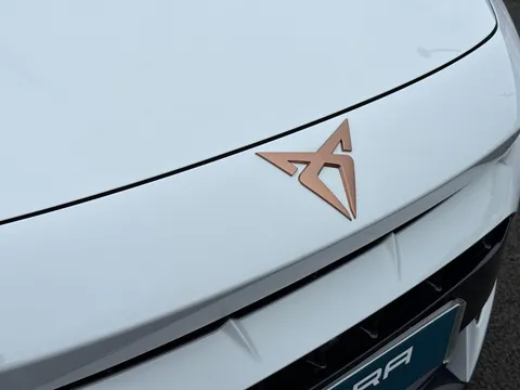 KR74UXS CUPRA Formentor 1.5 eHybrid 204 V3 5dr DSG Thumbnail #29