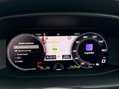 KR74UXS CUPRA Formentor 1.5 eHybrid 204 V3 5dr DSG Thumbnail #38