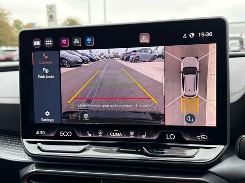 KR74UXS CUPRA Formentor 1.5 eHybrid 204 V3 5dr DSG Thumbnail #39