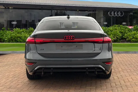 Audi A6 E-Tron Sportback 100kWh Edition 1 Auto quattro 5dr Thumbnail #5