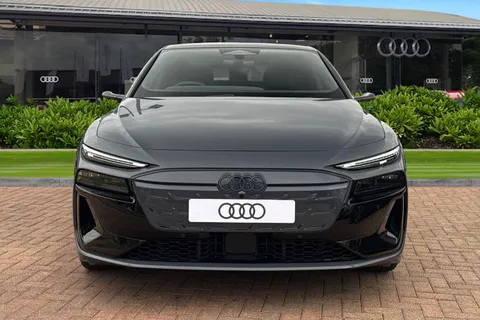 Audi A6 E-Tron Sportback 100kWh Edition 1 Auto quattro 5dr Thumbnail #6