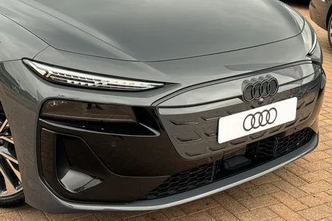 Audi A6 E-Tron Sportback 100kWh Edition 1 Auto quattro 5dr Thumbnail #9