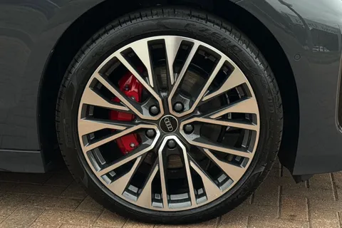 Audi A6 E-Tron Sportback 100kWh Edition 1 Auto quattro 5dr Thumbnail #10