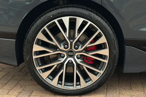 Audi A6 E-Tron Sportback 100kWh Edition 1 Auto quattro 5dr Thumbnail #11