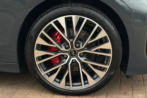 Audi A6 E-Tron Sportback 100kWh Edition 1 Auto quattro 5dr Thumbnail #12