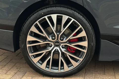 Audi A6 E-Tron Sportback 100kWh Edition 1 Auto quattro 5dr Thumbnail #13