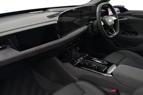 Audi A6 E-Tron Sportback 100kWh Edition 1 Auto quattro 5dr Thumbnail #15