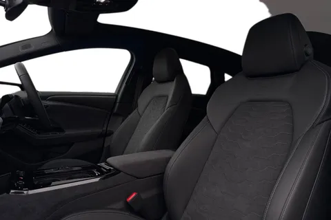 Audi A6 E-Tron Sportback 100kWh Edition 1 Auto quattro 5dr Thumbnail #16