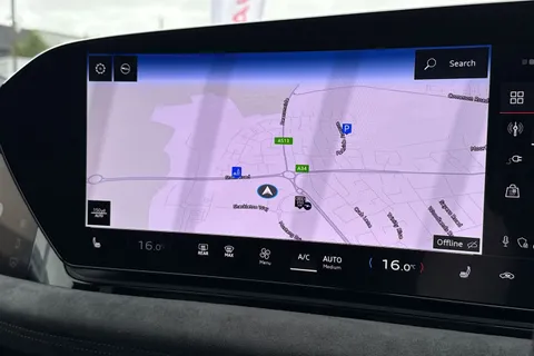 Audi A6 E-Tron Sportback 100kWh Edition 1 Auto quattro 5dr Thumbnail #17