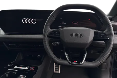 Audi A6 E-Tron Sportback 100kWh Edition 1 Auto quattro 5dr Thumbnail #18