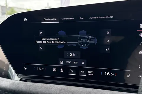 Audi A6 E-Tron Sportback 100kWh Edition 1 Auto quattro 5dr Thumbnail #22