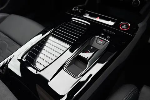 Audi A6 E-Tron Sportback 100kWh Edition 1 Auto quattro 5dr Thumbnail #23