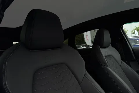 Audi A6 E-Tron Sportback 100kWh Edition 1 Auto quattro 5dr Thumbnail #24