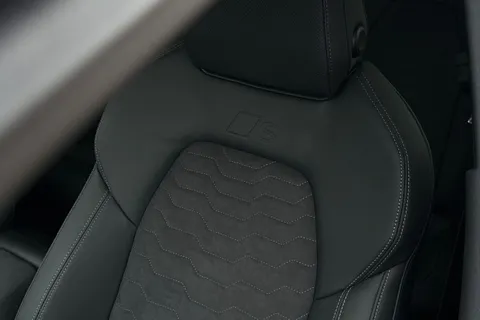 Audi A6 E-Tron Sportback 100kWh Edition 1 Auto quattro 5dr Thumbnail #31