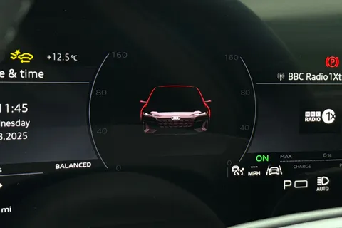 Audi A6 E-Tron Sportback 100kWh Edition 1 Auto quattro 5dr Thumbnail #35