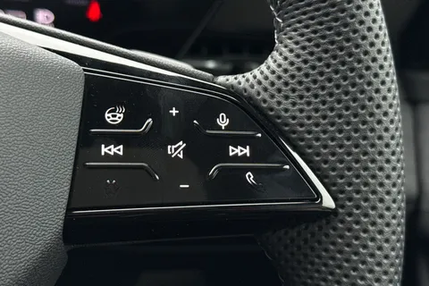 Audi A6 E-Tron Sportback 100kWh Edition 1 Auto quattro 5dr Thumbnail #37