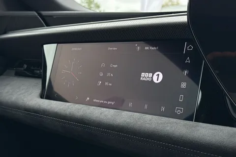 Audi A6 E-Tron Sportback 100kWh Edition 1 Auto quattro 5dr Thumbnail #43