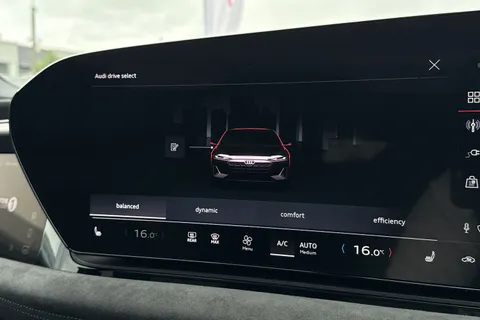 Audi A6 E-Tron Sportback 100kWh Edition 1 Auto quattro 5dr Thumbnail #44