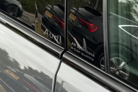 Audi A6 E-Tron Sportback 100kWh Edition 1 Auto quattro 5dr Thumbnail #51